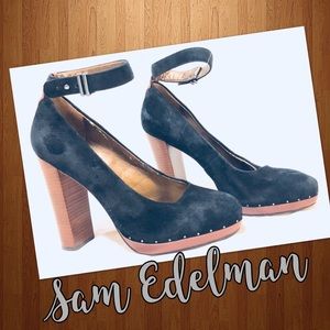 Sam Edelman Mary Jane Pumps
